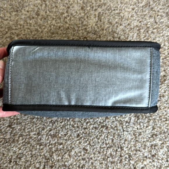 Lug parasail Heather gray - Picture 3 of 4